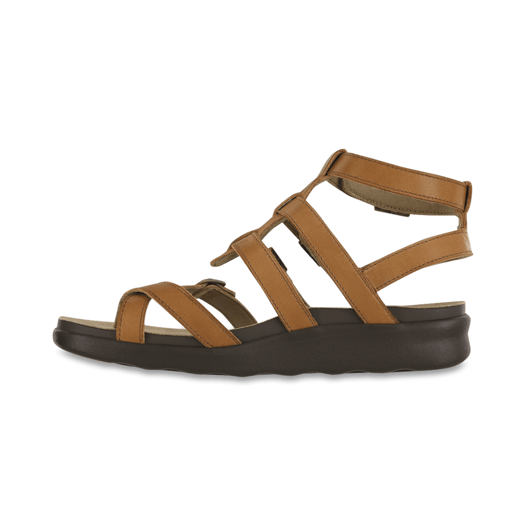 What is a gladiator sandal? - Leather Sandals | Pagonis Greek Sandals