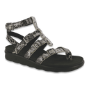 SAS Shoes Aria LX Mamba: Comfort Women's Sandals