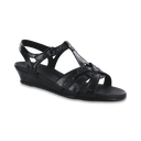 SAS Shoes Aurora Carbon: Comfort Women's Sandals