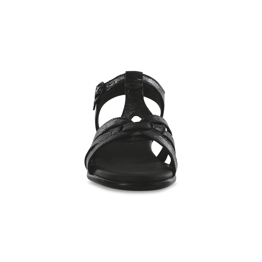 SAS Shoes Aurora Carbon: Comfort Women's Sandals
