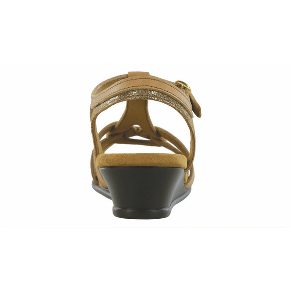 Sas - Women's Aurora T-strap Sandal