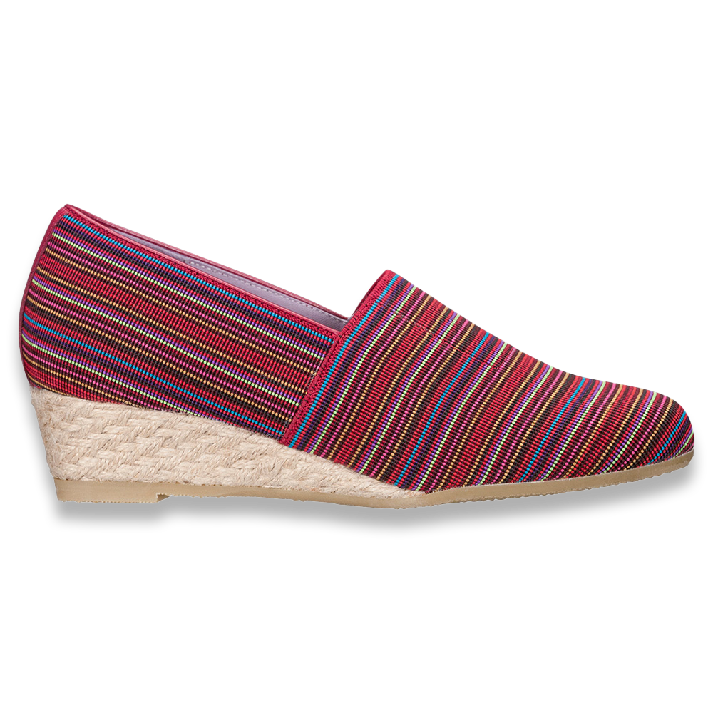 Sas Color:red SAS Shoes on SASnola.com