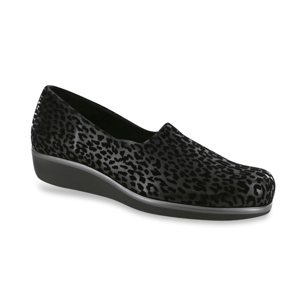 Leopard 2025 comfort shoes