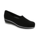 SAS Shoes Bliss Black: Comfort Women's Shoes