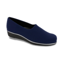 SAS Shoes Bliss Navy: Comfort Women's Shoes