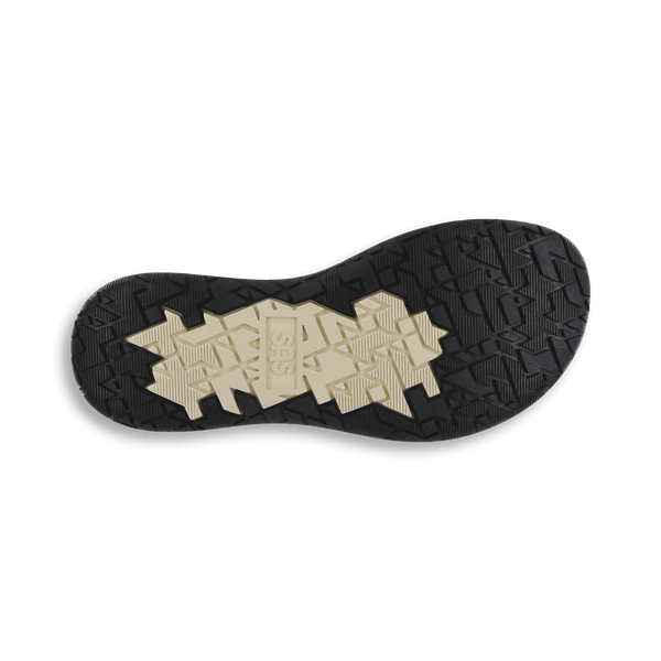 SAS Shoes Boulder Black Ash: Comfort Women's Shoes