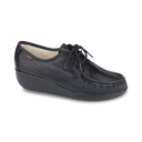 SAS Shoes Bounce Black: Comfort Women's Shoes