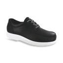 SAS Shoes Bout Time LT Matte Black: Comfort Men's Shoes