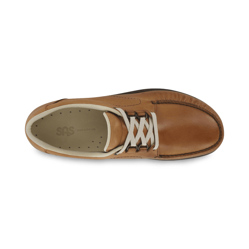 SAS Shoes 'Bout Time Lux Hazel: Comfort Men's Shoes