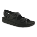 SAS Shoes Bravo Black Bear: Comfort Men's Shoes