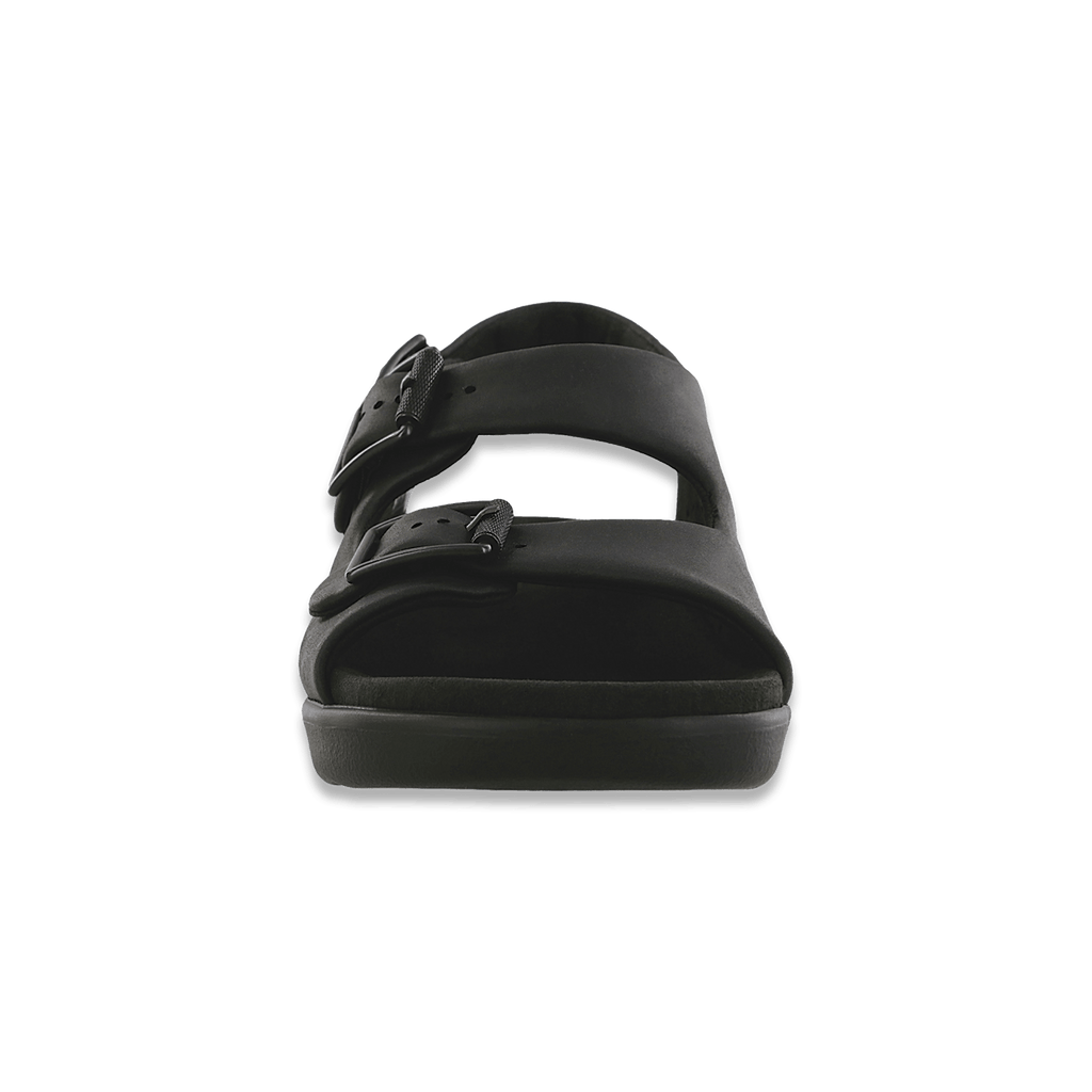 SAS Shoes Bravo Black Bear: Comfort Men's Shoes