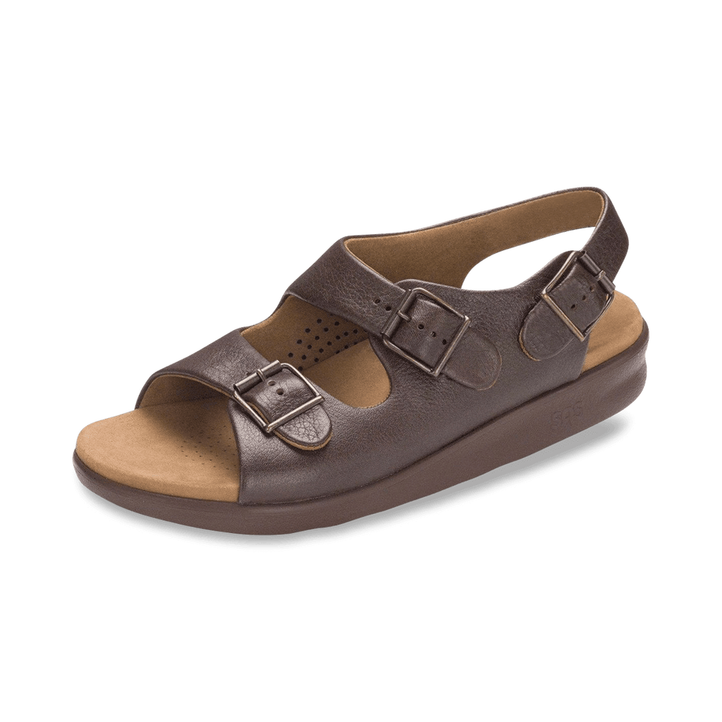 SAS Bravo - Men's Comfort Sandal | SASnola | SAS Shoes