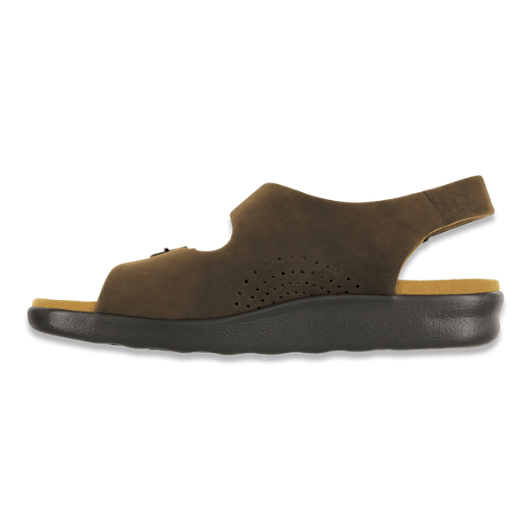 Bravo 2025 leather sandals