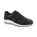 SAS Shoes Camino Black: Comfort Men's Shoes