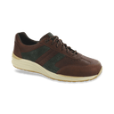 SAS Shoes Camino New Briar: Comfort Men's Shoes