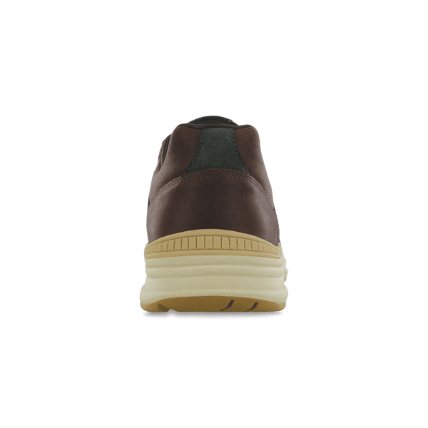 SAS Shoes Camino New Briar: Comfort Men's Shoes