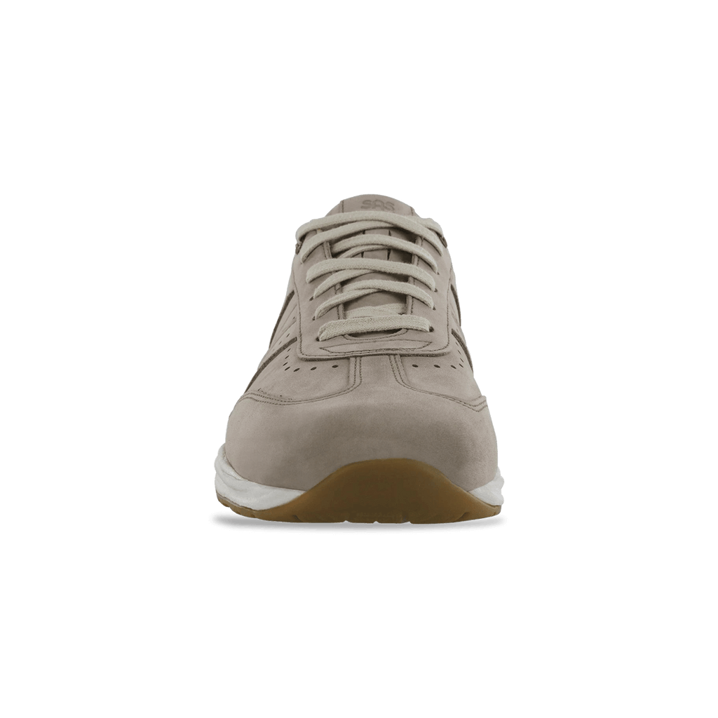 Camino Taupe - Men's Lace Up Sneaker - SAS Shoes | SASnola.com