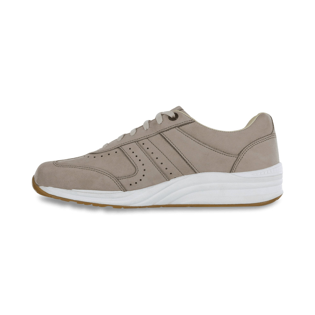 Camino Taupe - Men's Lace Up Sneaker - SAS Shoes | SASnola.com