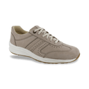 SAS Shoes Camino Taupe: Comfort Men's Shoes