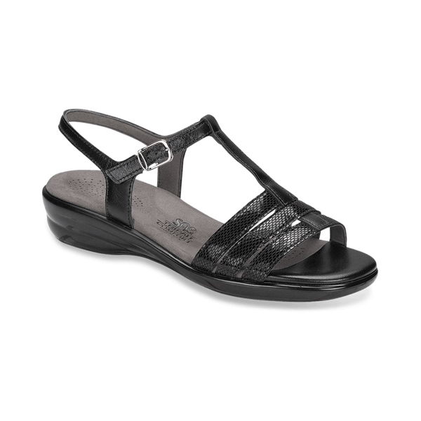 SAS Capri - Women’s Snake Strap Sandals | SASNola - SAS Shoes | SASnola.com