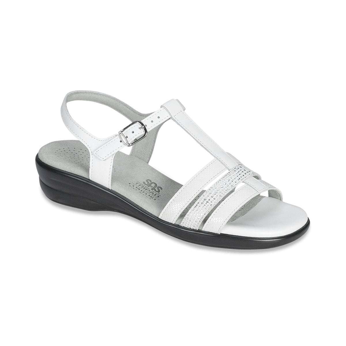 Sas hot sale capri sandal