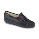 SAS Shoes Classic Black: Comfort Women's Shoes