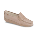 SAS Shoes Classic Mocha: Comfort Women's Shoes