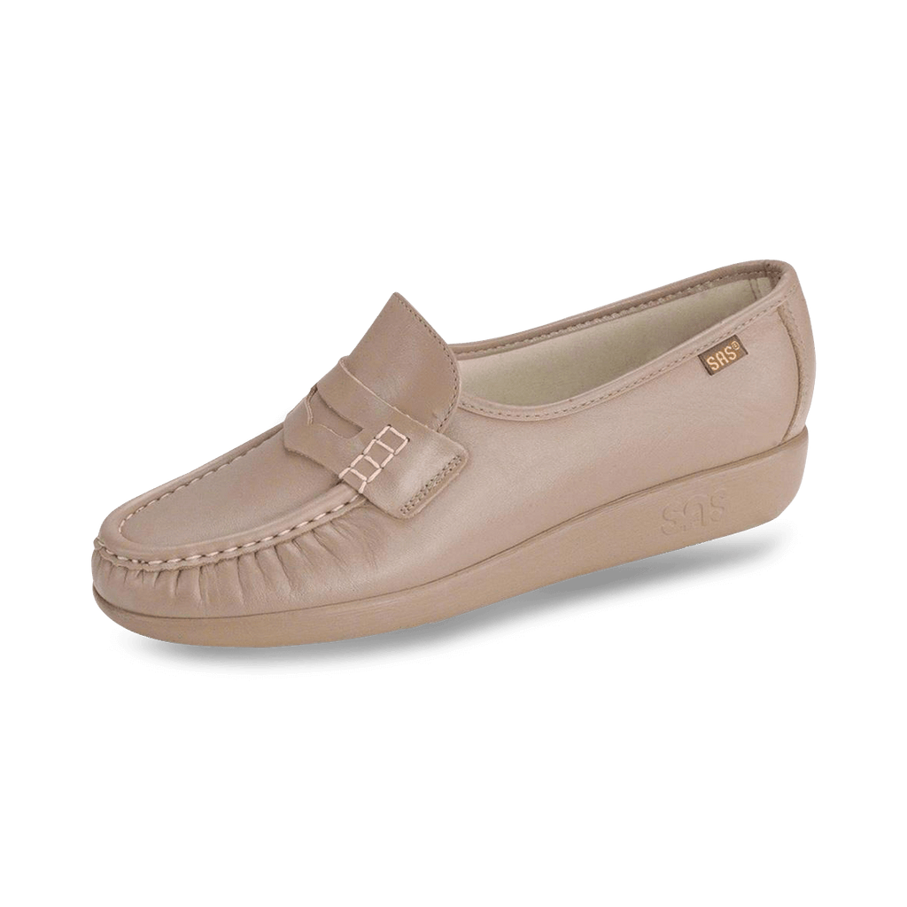 sas moccasins