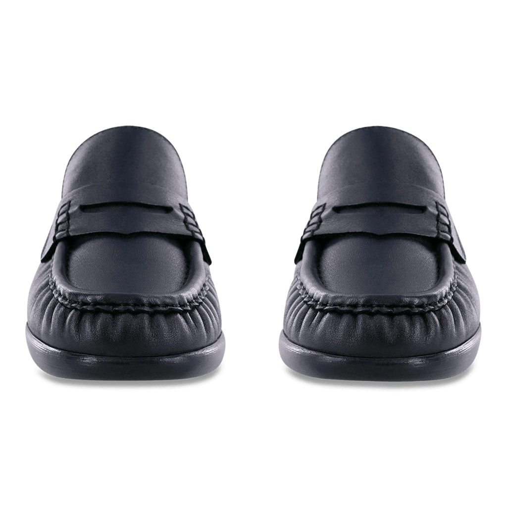 SAS Shoes Classic Navy: Comfort Women's Shoes
