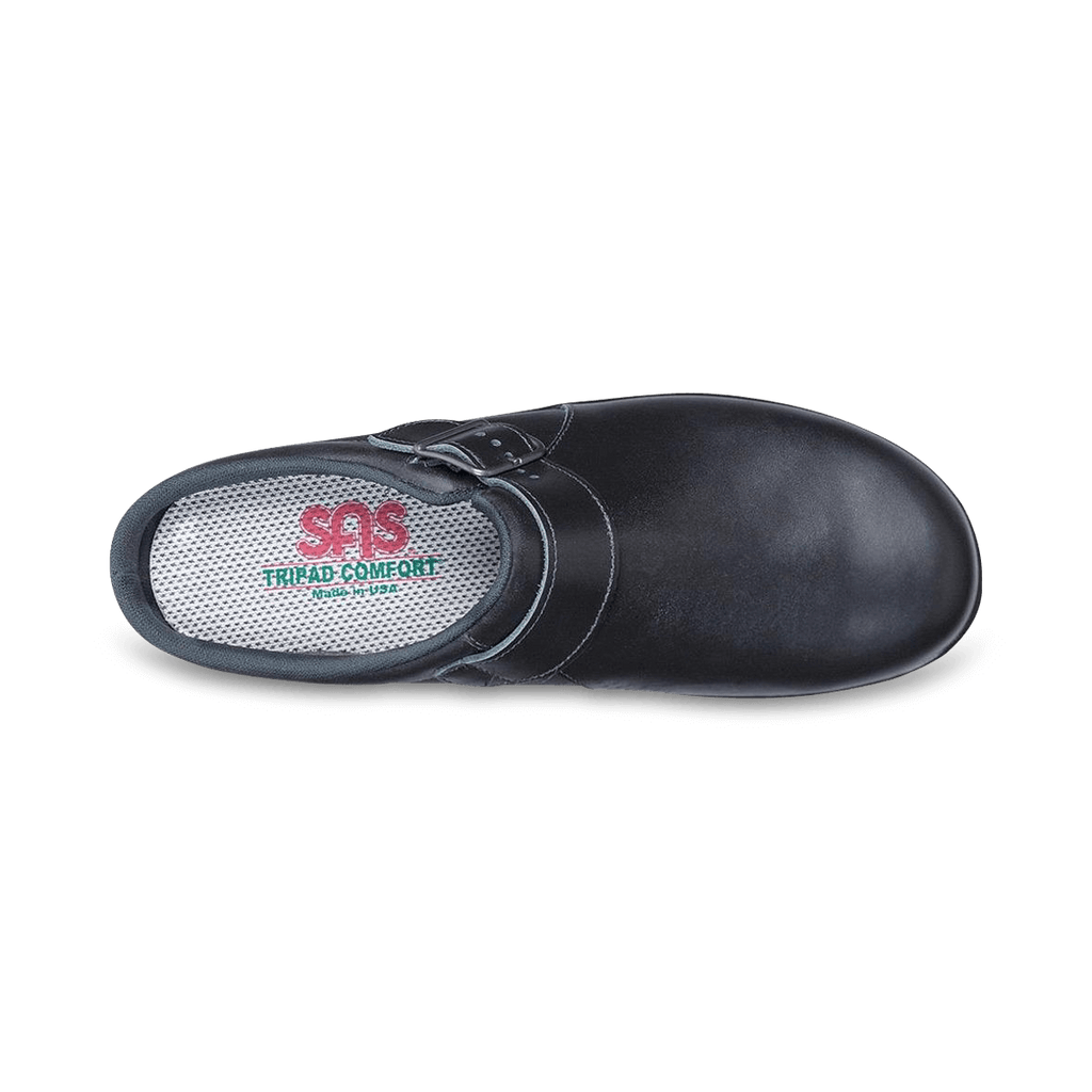 Sas shoes deals clogs