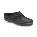 SAS Shoes Clog Black: Comfort Women's Shoes