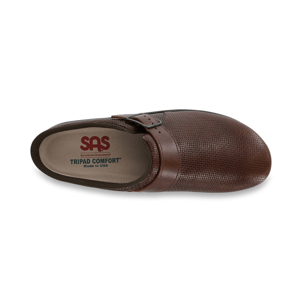 Sas top shoes clogs