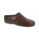 SAS Shoes Clog Woven Brown: Comfort Women's Shoes