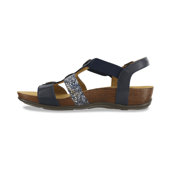 Navy Blue Sandals | ShopStyle