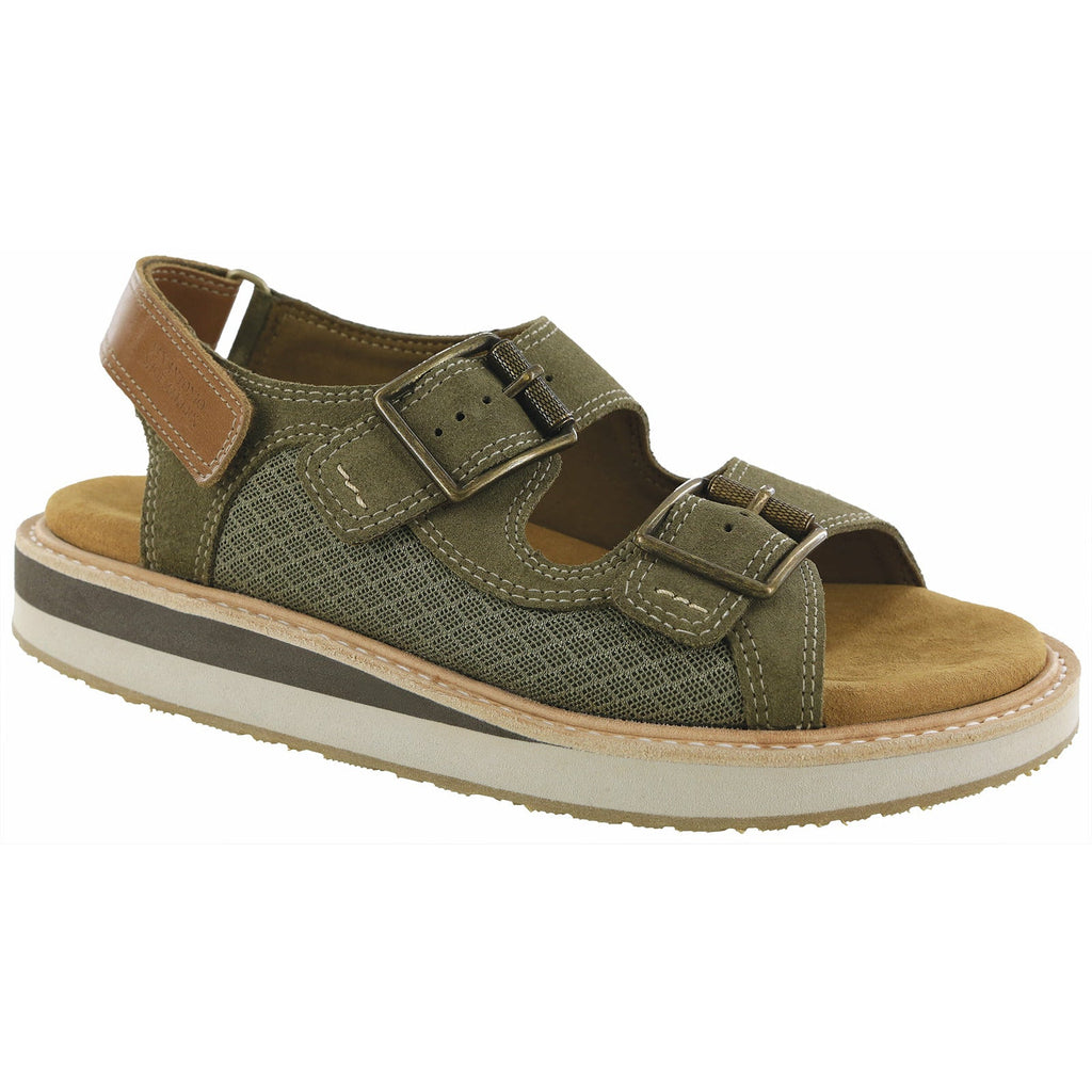 SAS Men's Bravo Heel Strap Sandals | Dillard's