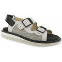 SAS Shoes Conga Sun Bleached: Comfort Women's Sandals