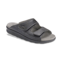 SAS Shoes Cozy Black: Comfort Women's Sandals