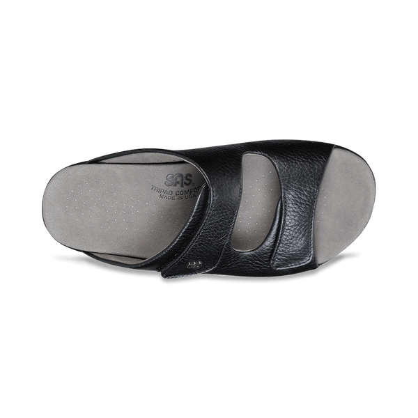 Women's Slip-On Shock-Absorbing Adjustable Extra Wide Sandal Shoes