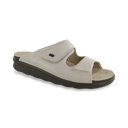 SAS Shoes Cozy Web Linen: Comfort Women's Sandals