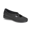 SAS Shoes Crissy Nero: Comfort Women's Shoes