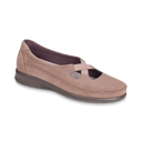 SAS Shoes Crissy Praline: Comfort Women's Shoes
