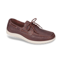 SAS Shoes Decksider New Briar: Comfort Men's Shoes