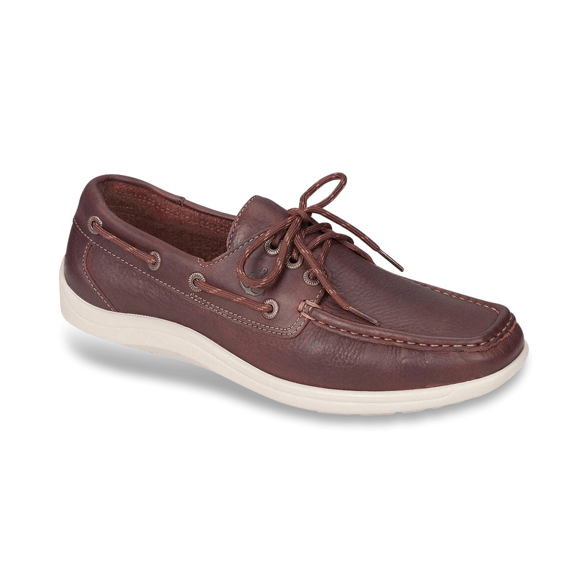 Decksider New Briar Men s Lace Up Boat Shoe SAS Shoes