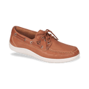 SAS Shoes Decksider Old Sand: Comfort Men's Shoes