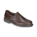 SAS Shoes Diplomat Brown: Comfort Men's Shoes