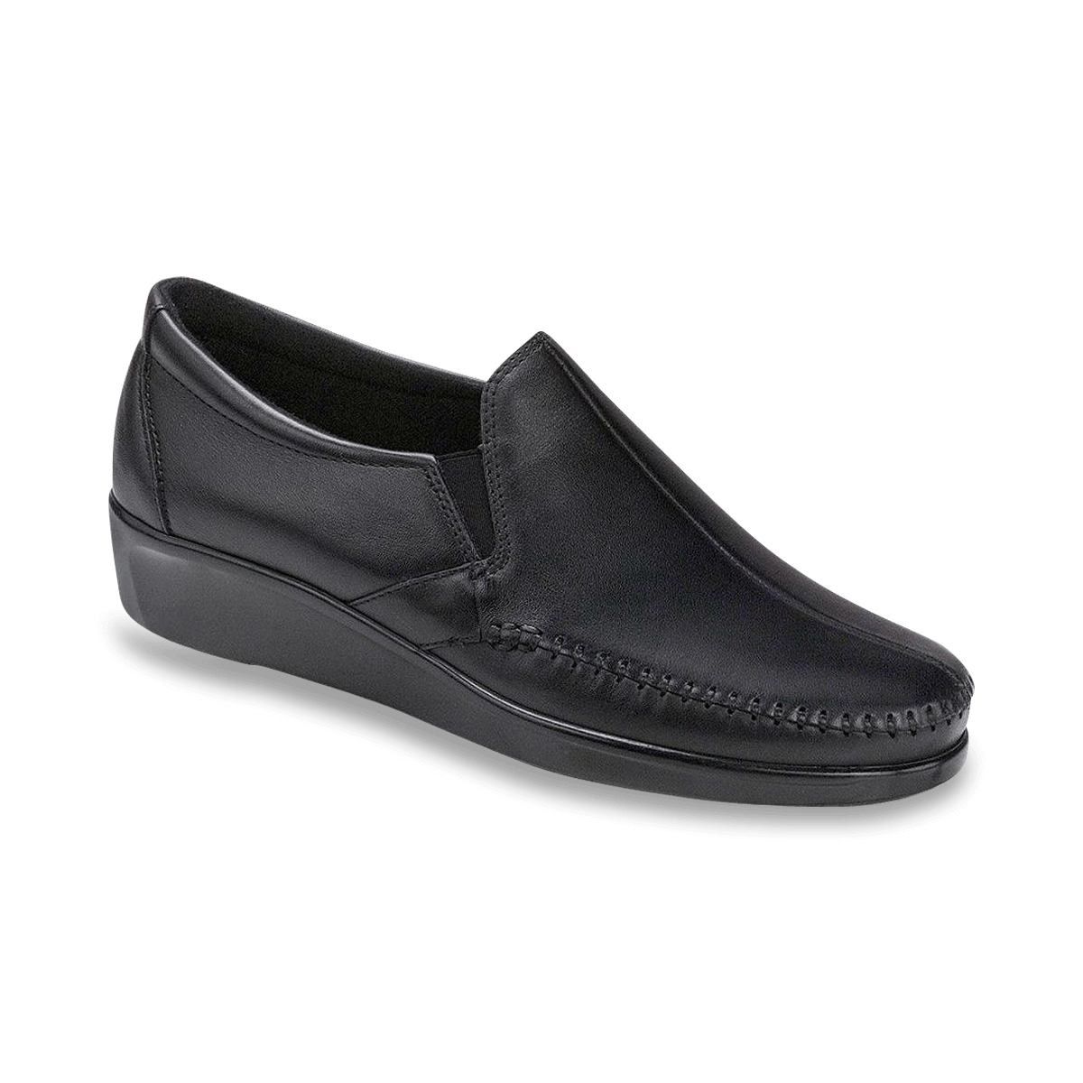 SAS Women's Dream Black 10.5 Slim SAS Women's Dream Black 10.5 Slim
