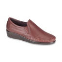 SAS Shoes Dream Brown: Comfort Women's Shoes