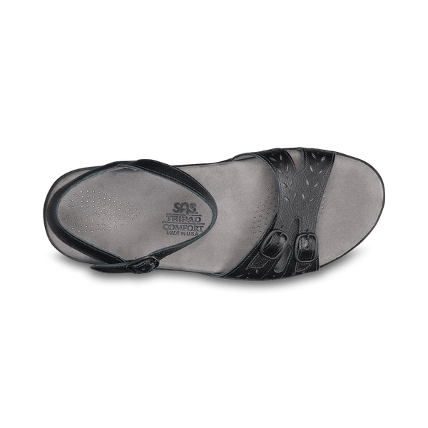 SAS Duo Sandals Comfortable Flat Sandals SASnola SAS Shoes