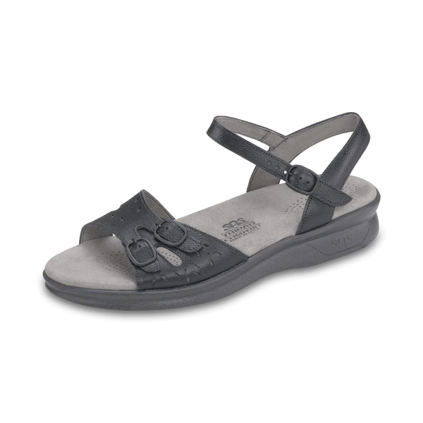 Jett Toe Loop Slide Sandal | SAS Shoes