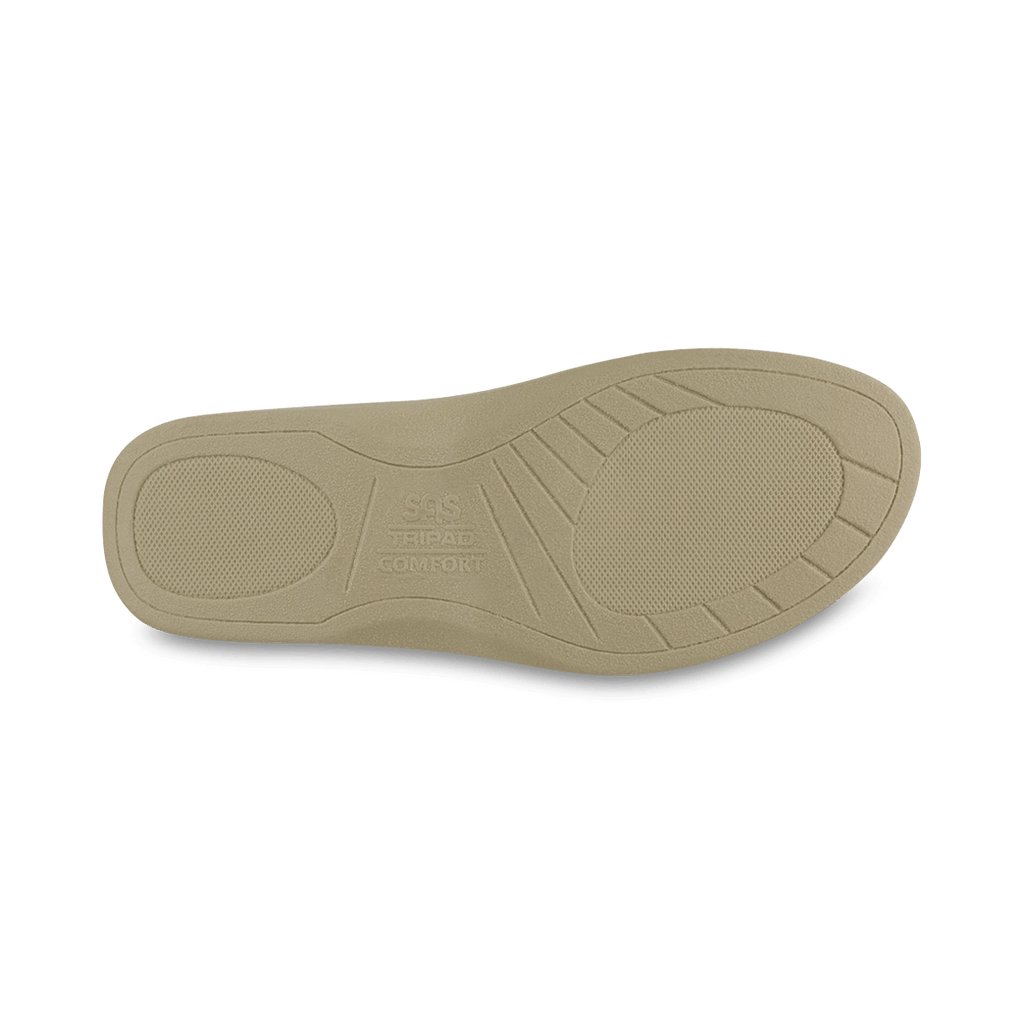 SAS Shoes Duo Gold Linen: Comfort Women's Sandals